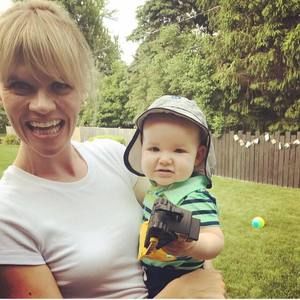 Meet your Posher, Jennifer